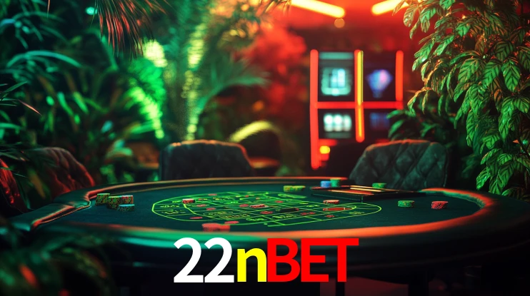Live Casino 22nbet