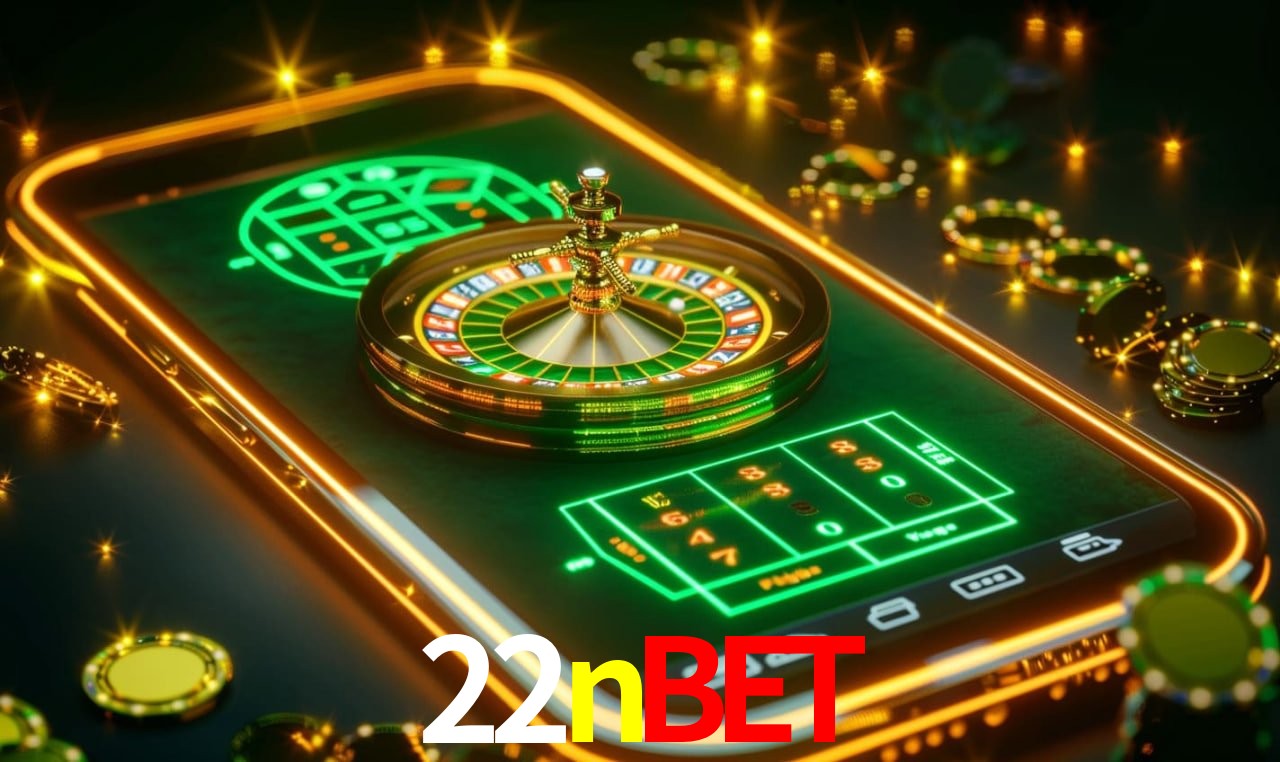 Diretório de Jogos 22nbet