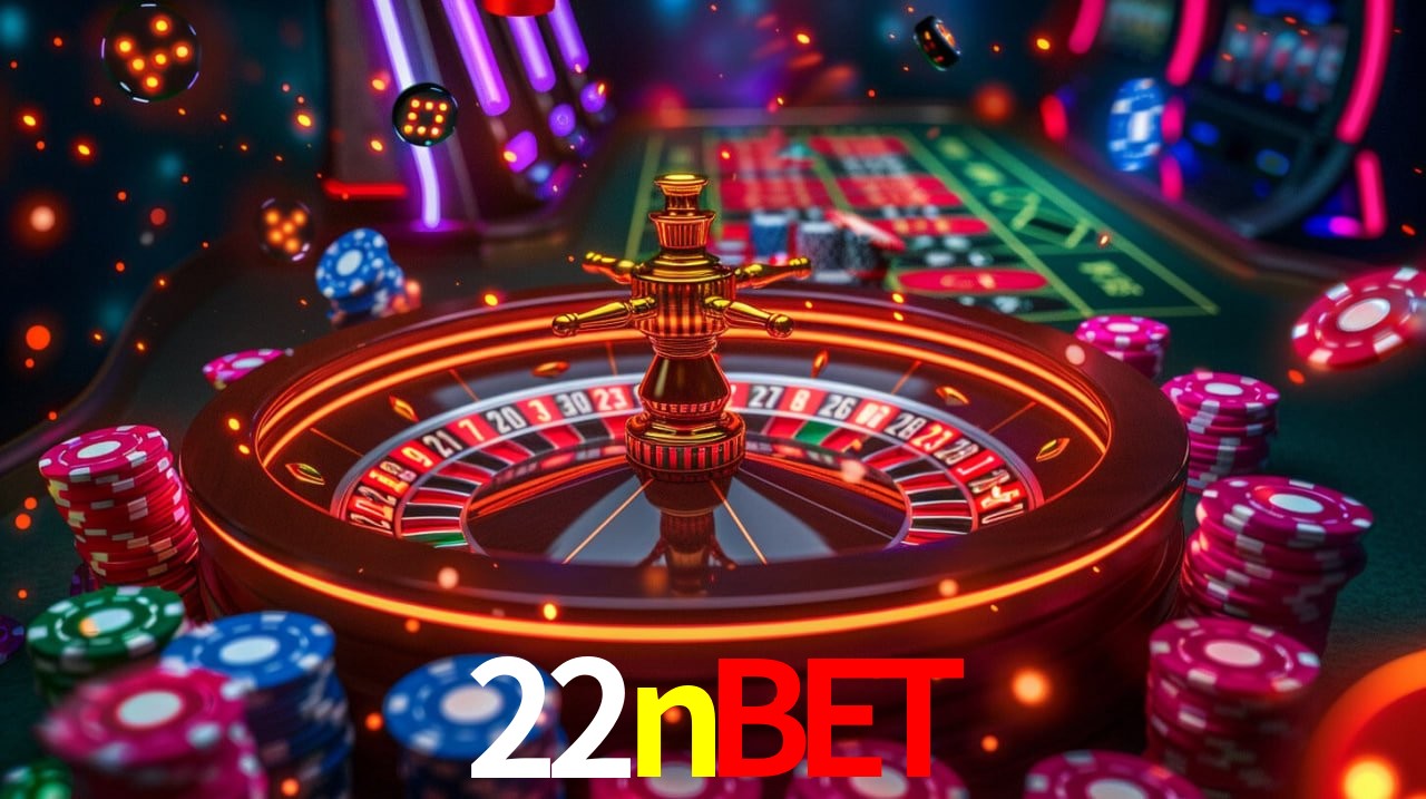 A Emoção da Loteria na 22nbet: Uma Chance de Mudança de Vida