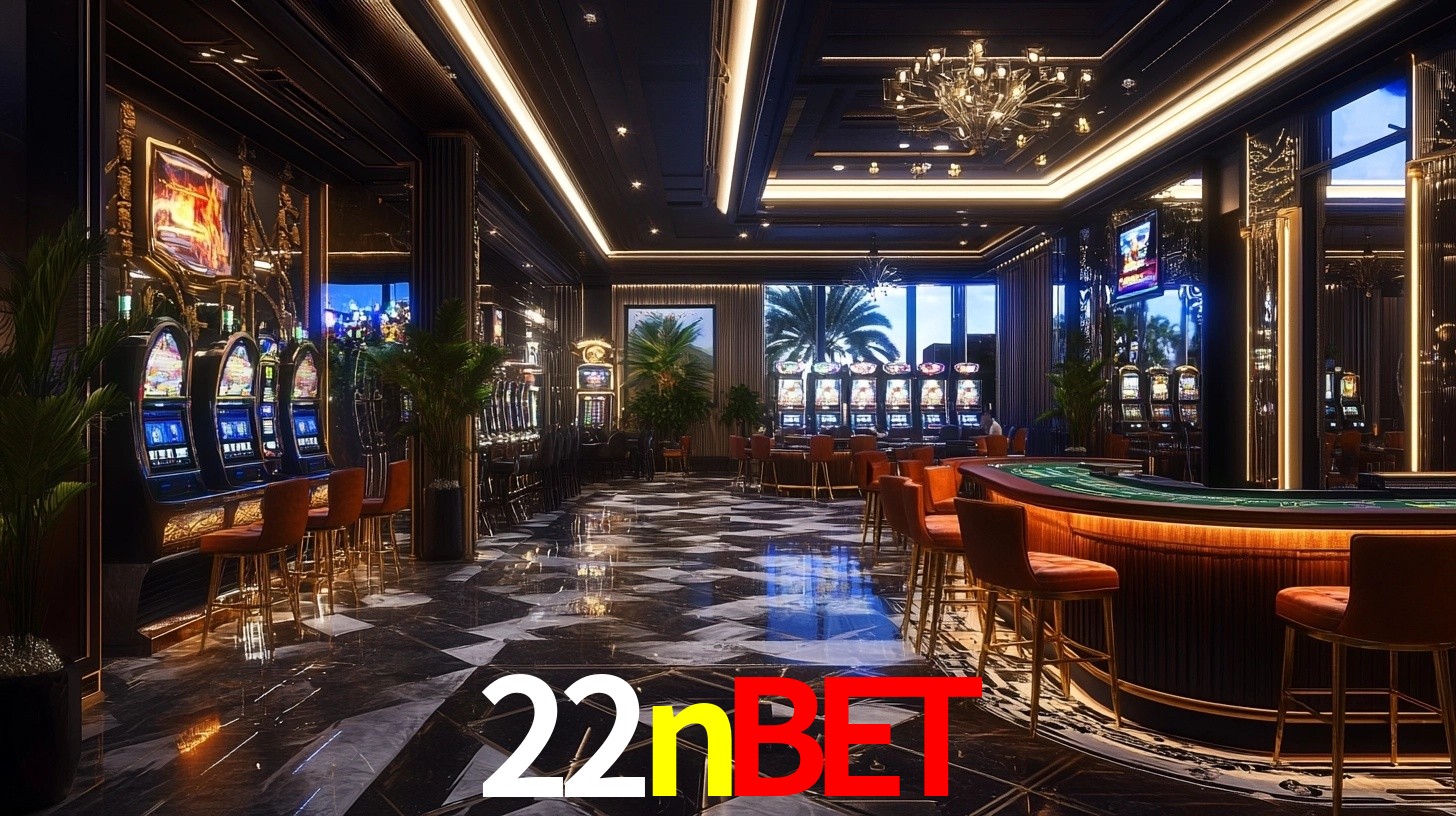 22nbet App Interface