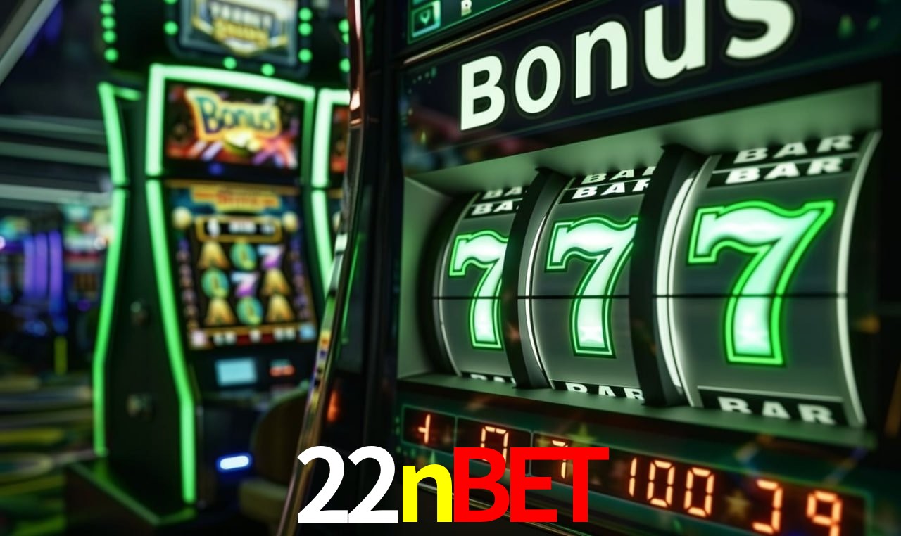 Live Casino 22nbet