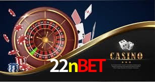 Casino Ao Vivo 22nbet