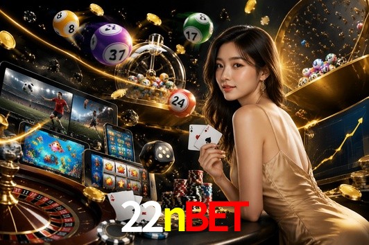 Exclusive Offers 22nbet