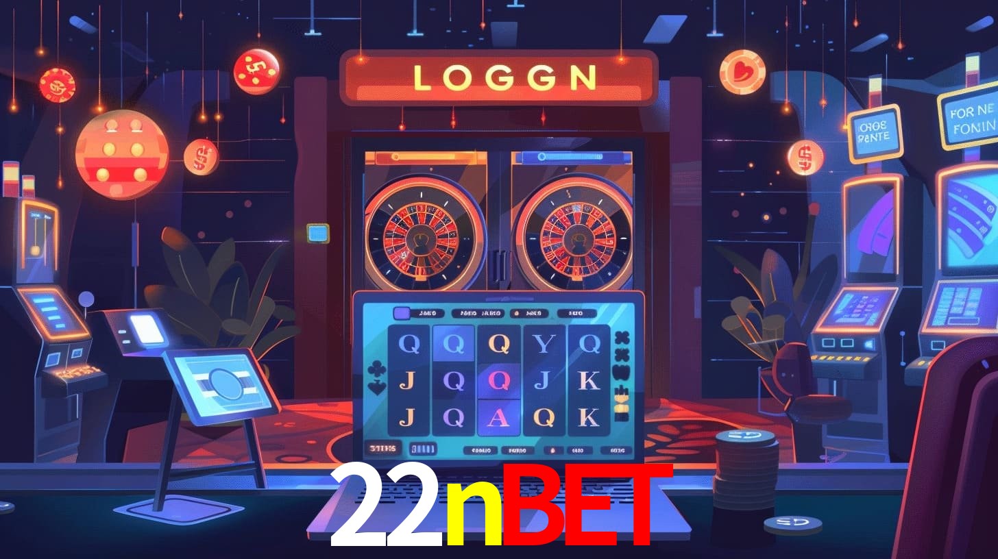 Jogos de Slot 22nbet