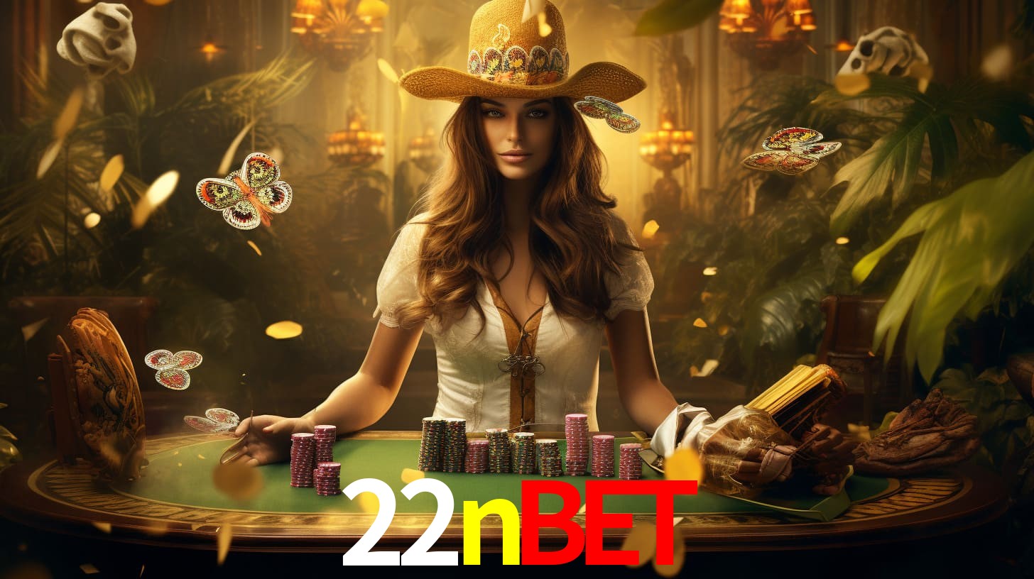 Blackjack Table 22nbet