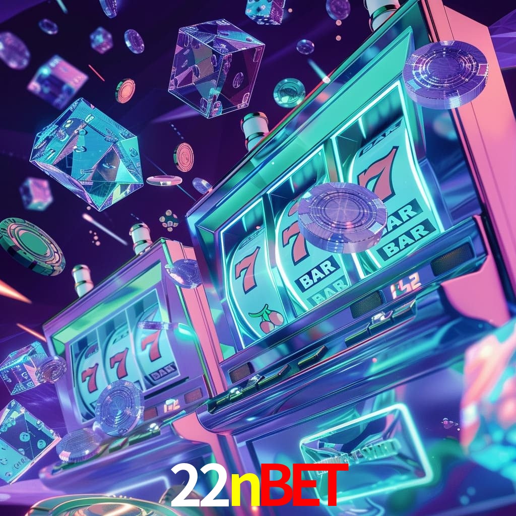 Inovações de Jogos na 22nbet: O Futuro das Experiências Interativas