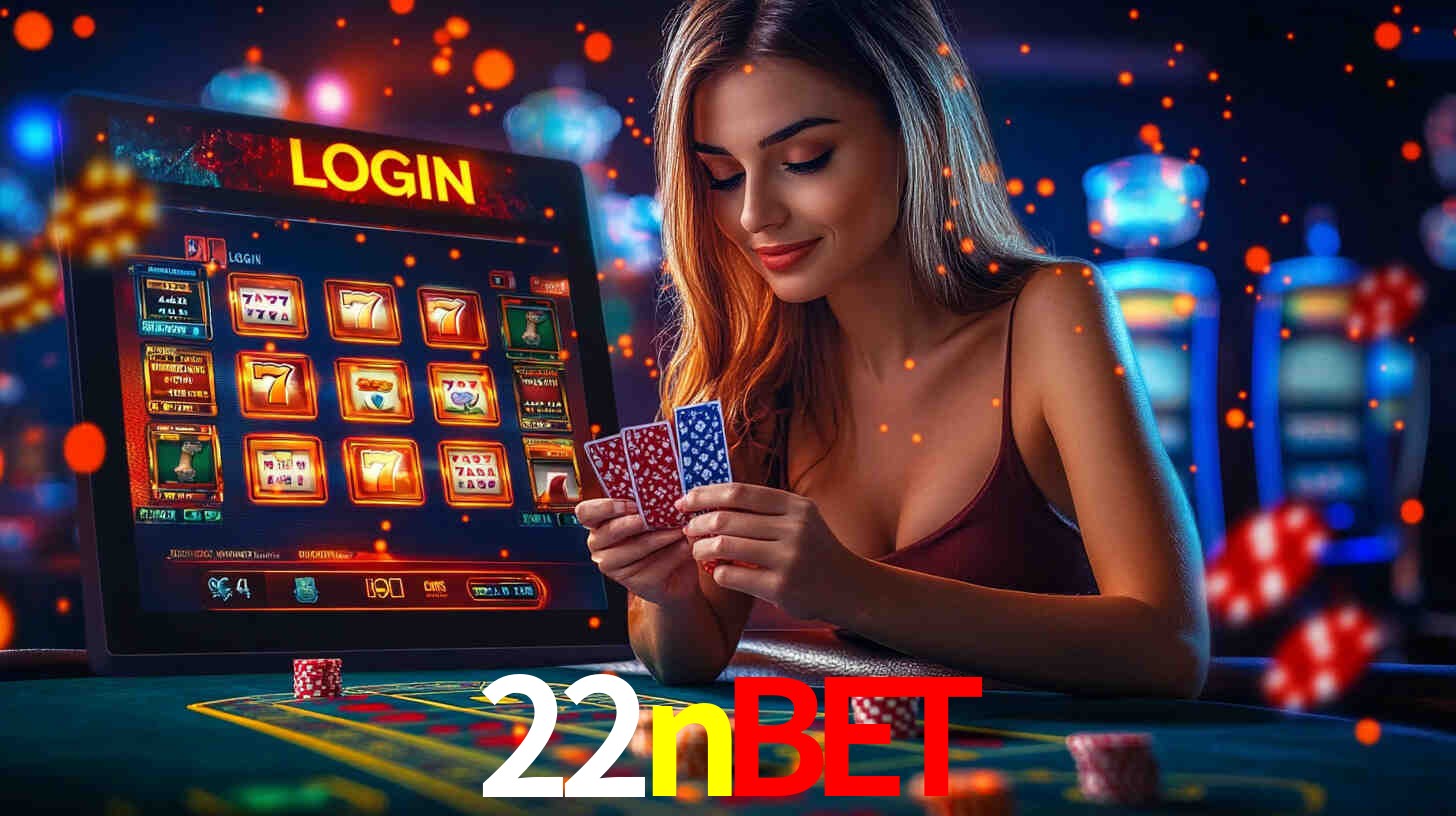 22nbet: A Experiência de Casino com Jogos de Mesa ao Vivo