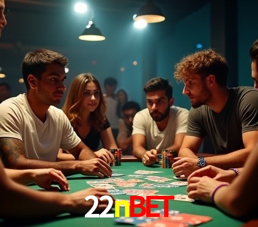 Tecnologia da Plataforma 22nbet