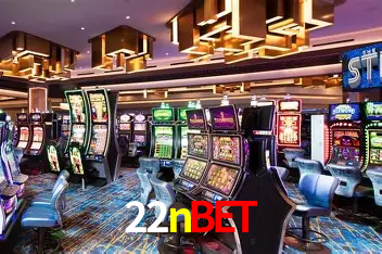 Descubra a Magia dos Jogos de Arcade no 22nbet