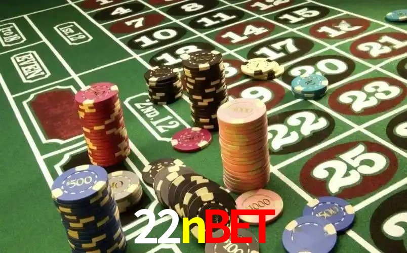 Apostas de Futebol 22nbet