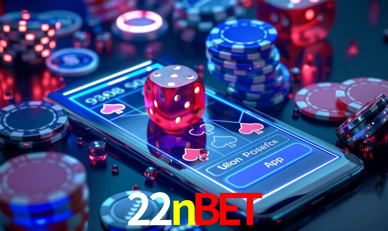 Promoção Relâmpago 22nbet