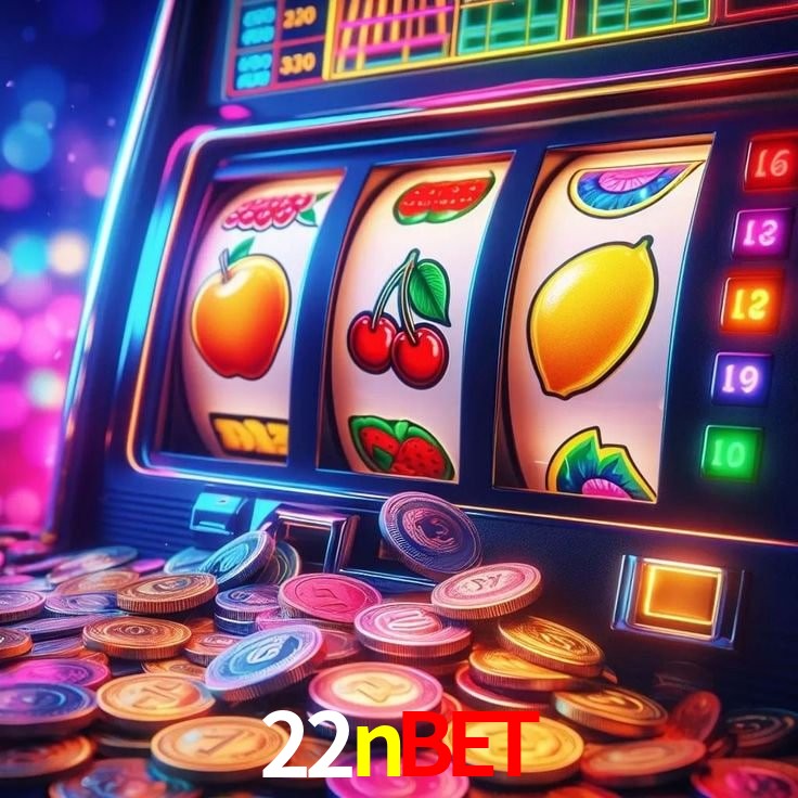 Mesa de Blackjack 22nbet