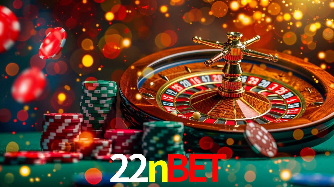 Explorando a Categoria de Eventos em Apostas na 22nbet
