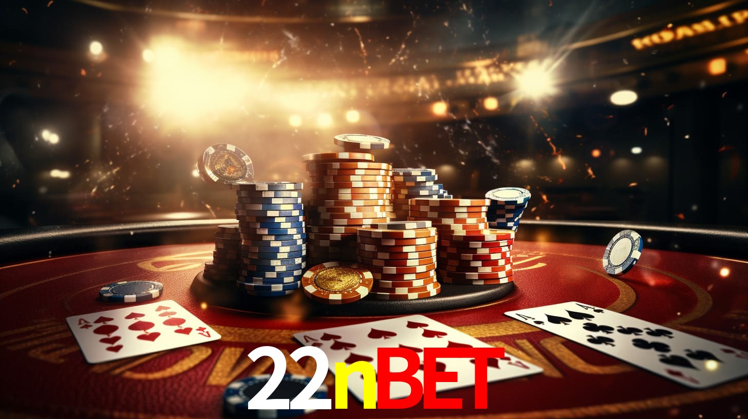 VIP Casino 22nbet