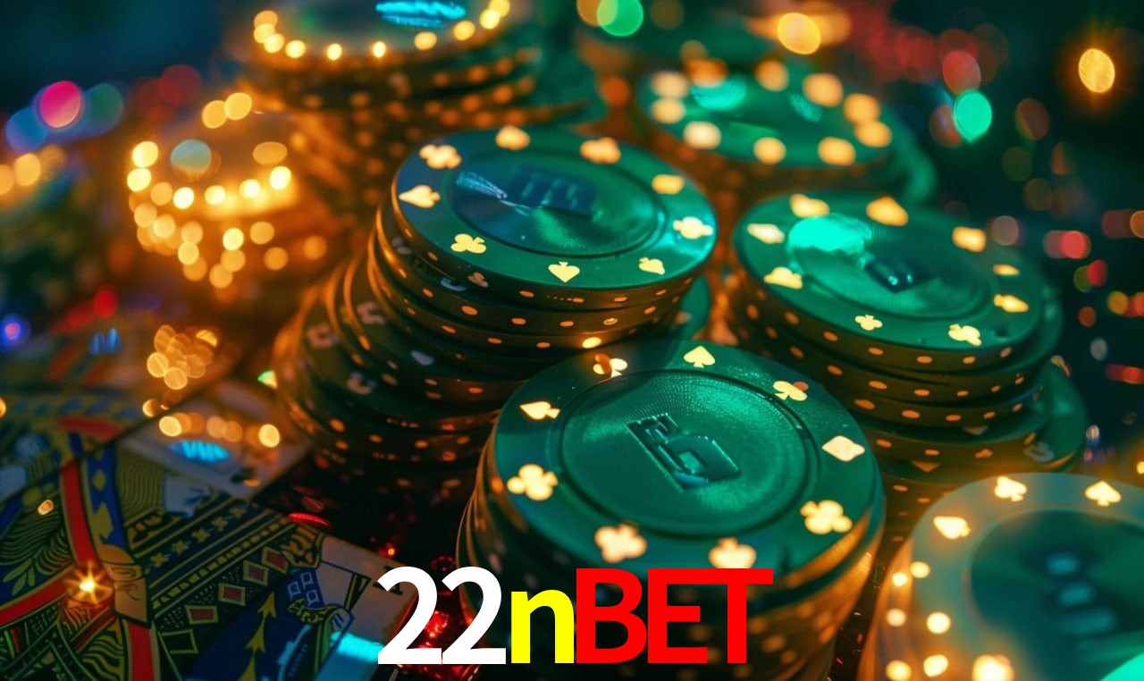 Programa VIP 22nbet