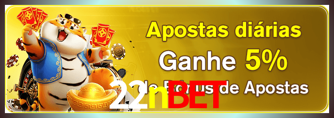 22nbet Promoção Chuva de Bônus – Slots