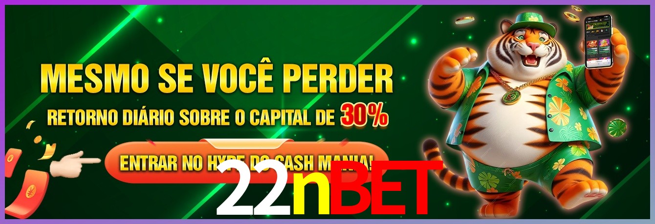 Ganhador 22nbet